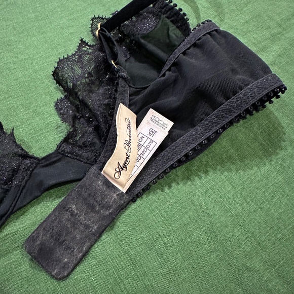 Agent Provocateur Shania Bra 32D - Picture 3 of 6